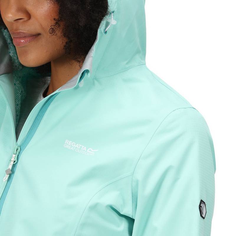 Regatta Hamara III Outdoorjacke Damen