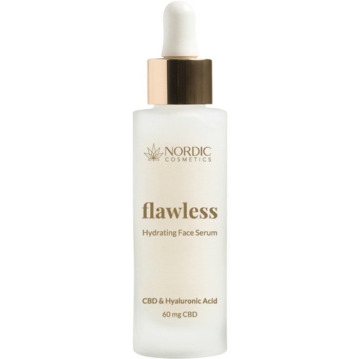 Facial Serum