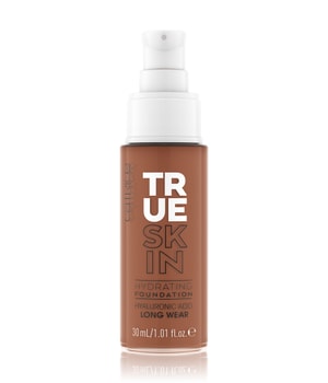 CATRICE True Skin Hydrating Flüssige Foundation-30 ml