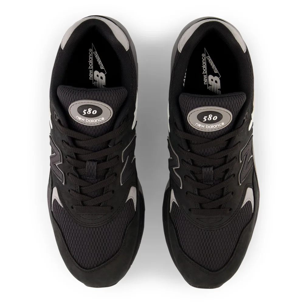New Balance 580 MT580MDB / schwarz