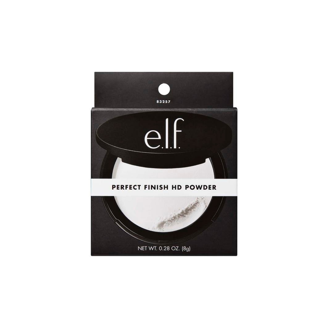 Perfect HD Finishing Powder