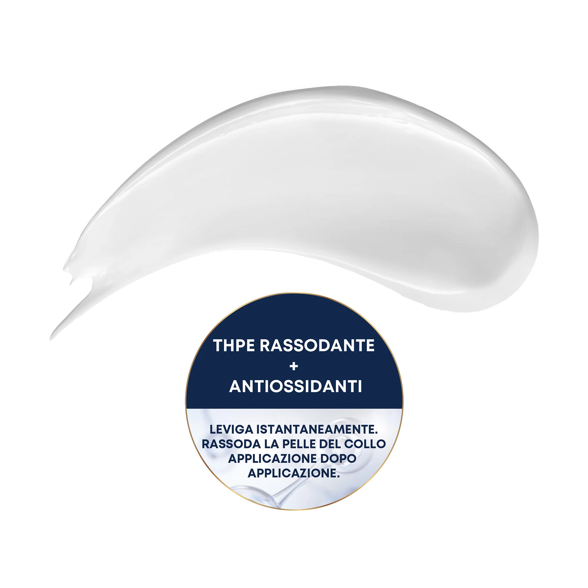 Multi Correxion Firm + Lift Crema Viso - Tratt. lifting viso 24 ore