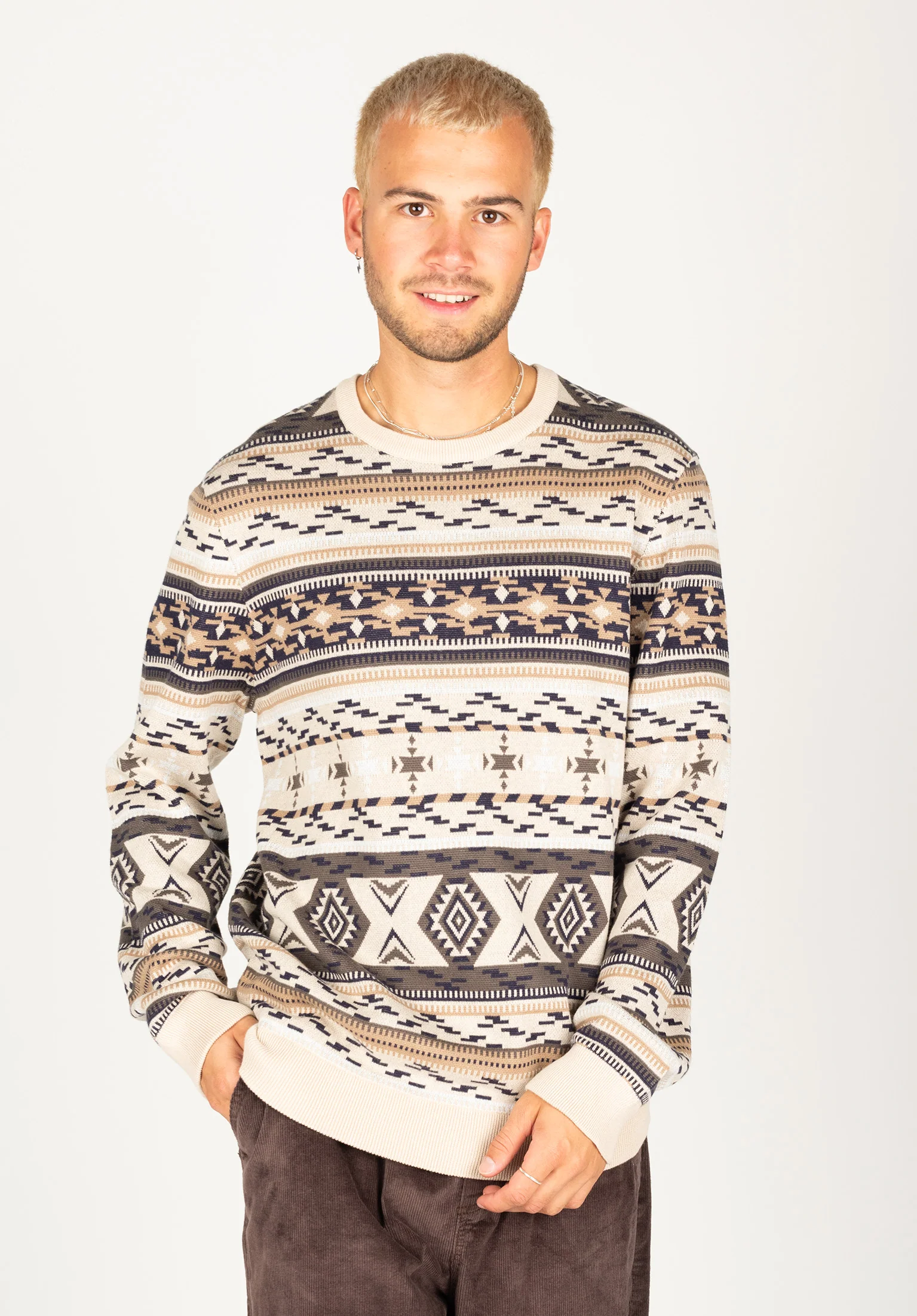 Insito Knit