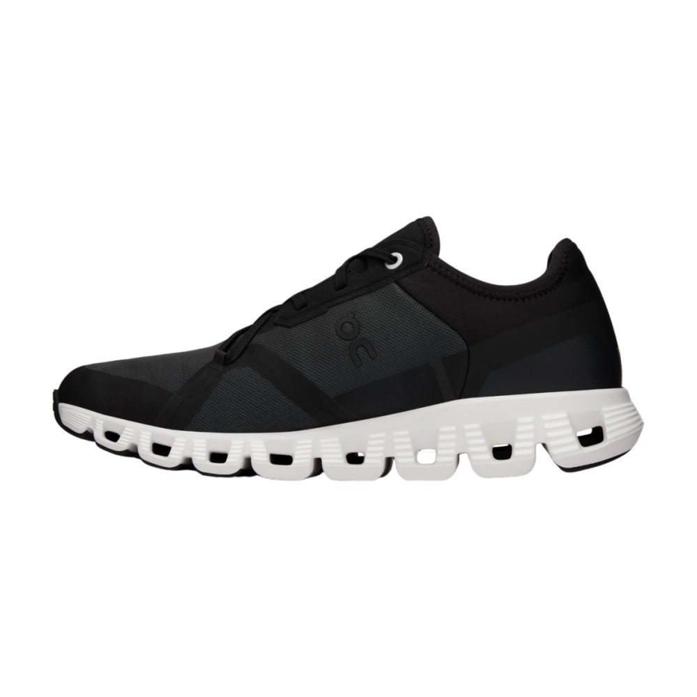 ON Cloud X 3 AD 3WD30300299 / schwarz