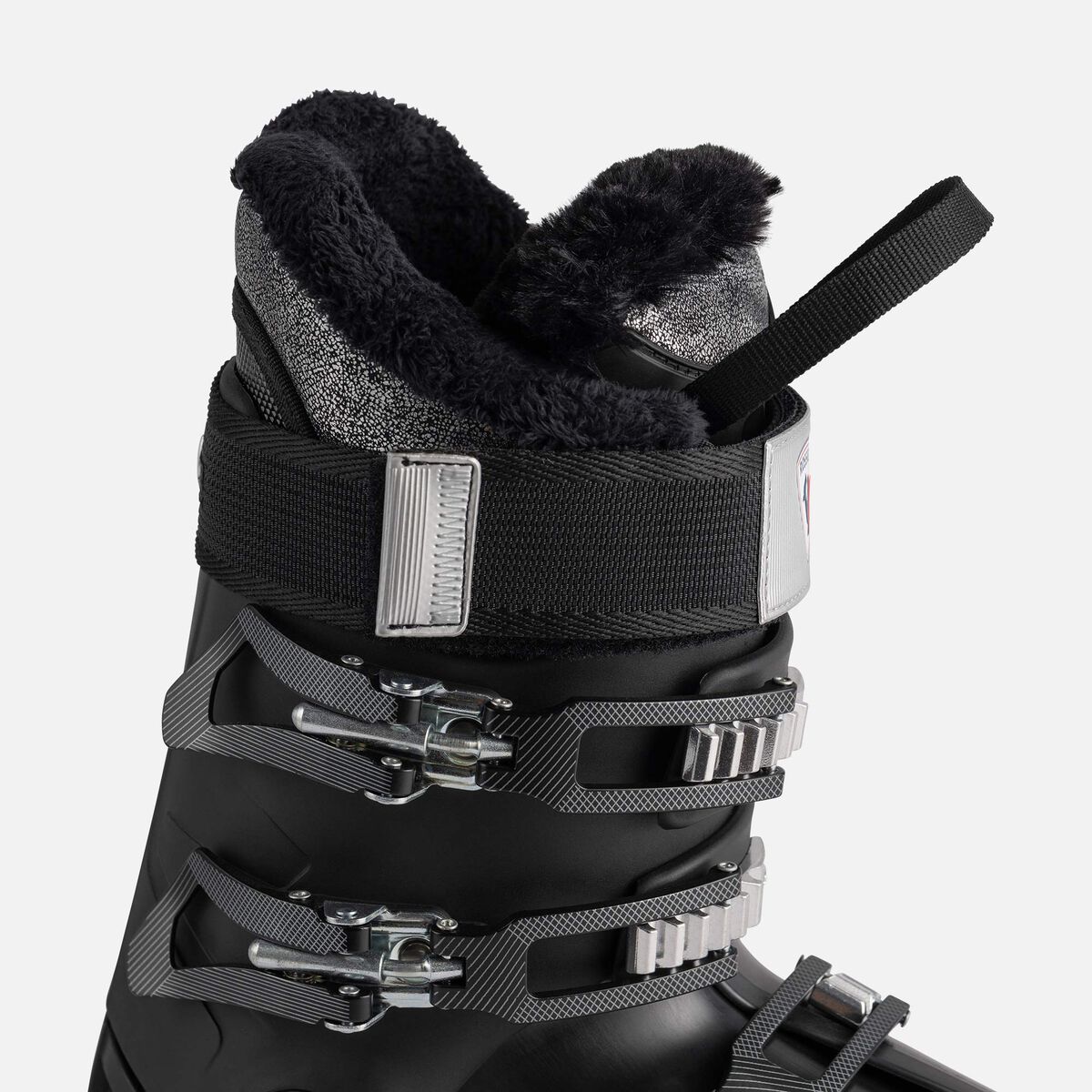Damen On Piste Skischuhe PURE COMFORT 60