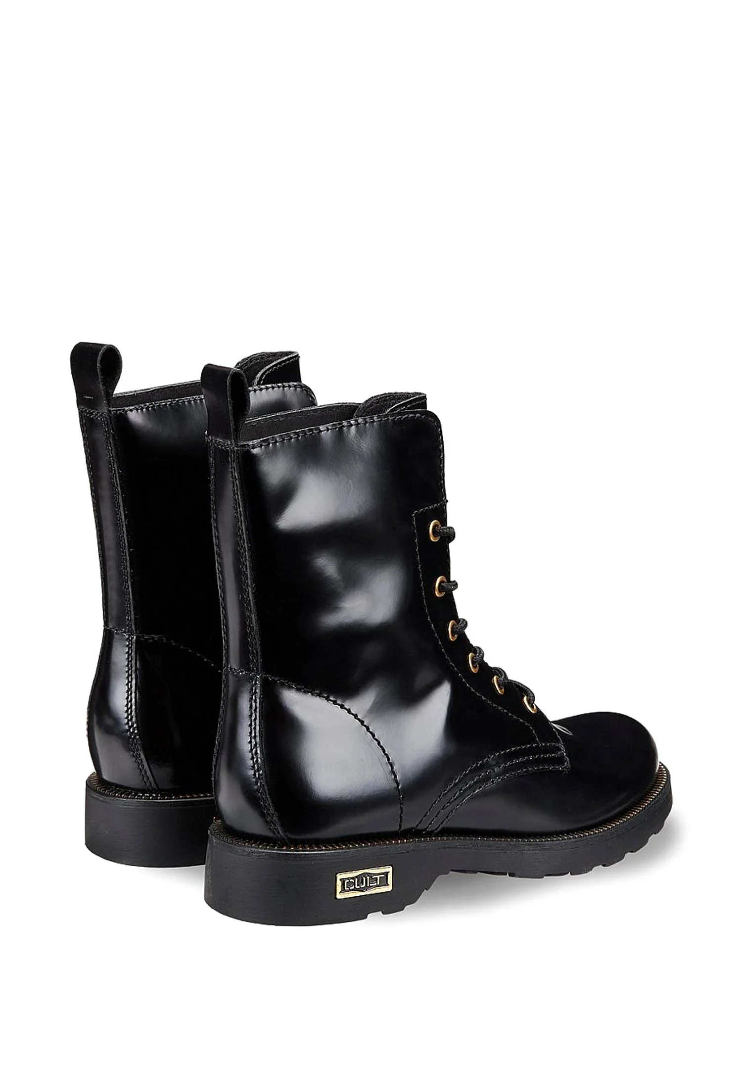 Cult ZEPPELIN - Botines con cordones