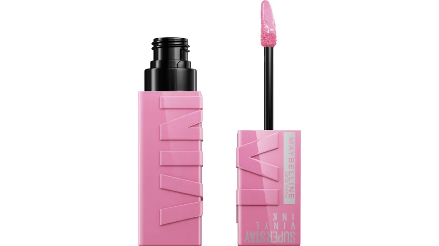 MAYBELLINE NEW YORK Superstay Vinyl Ink 4.2 ml 155 - 155