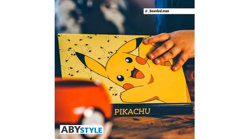 POKEMON - A5 Notebook 