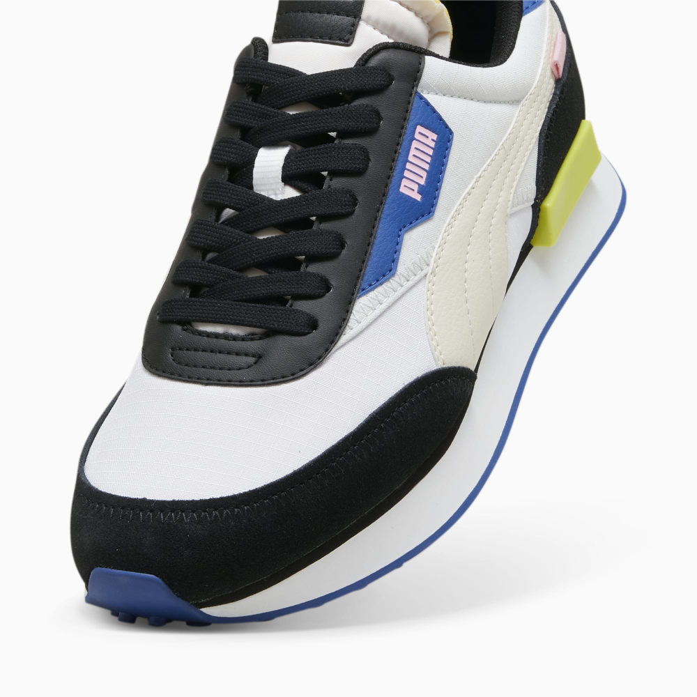 PUMA Future Rider Play On 393473_19 / weiss