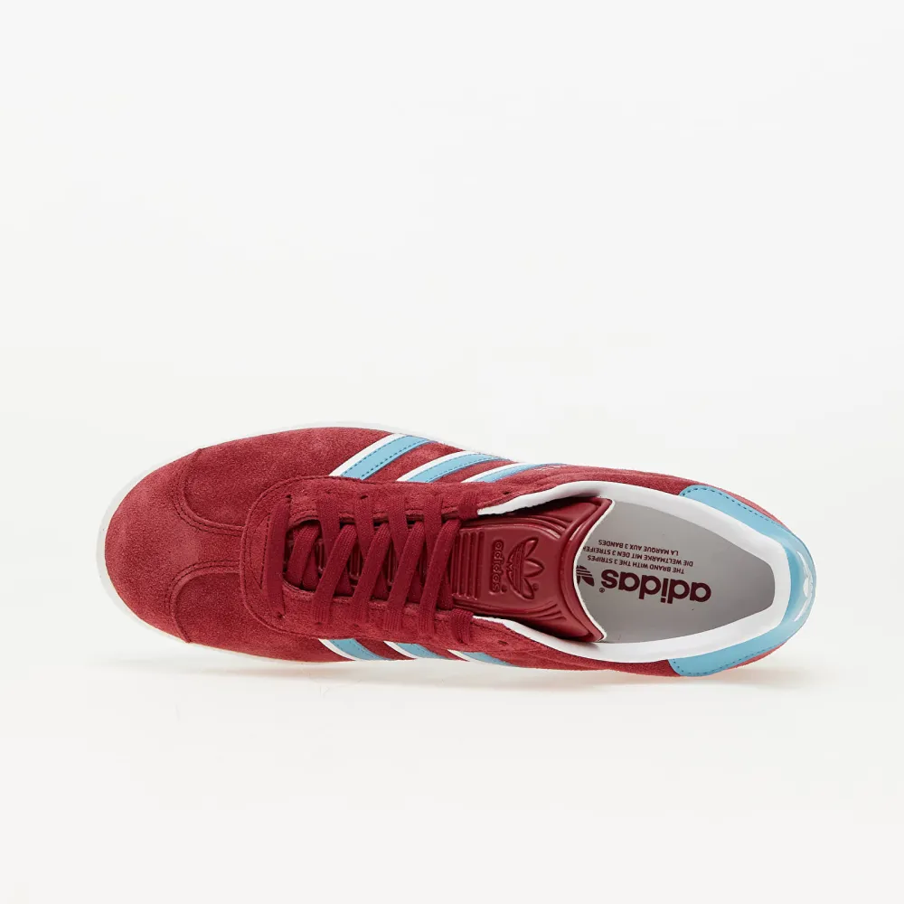 adidas Gazelle IG6198 / weiss