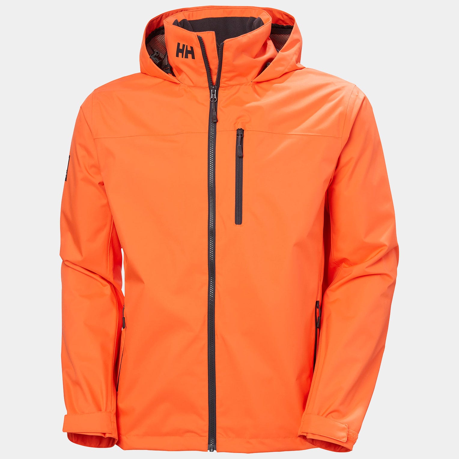 Men's Crew Hooded Sailing Jacket 2.0