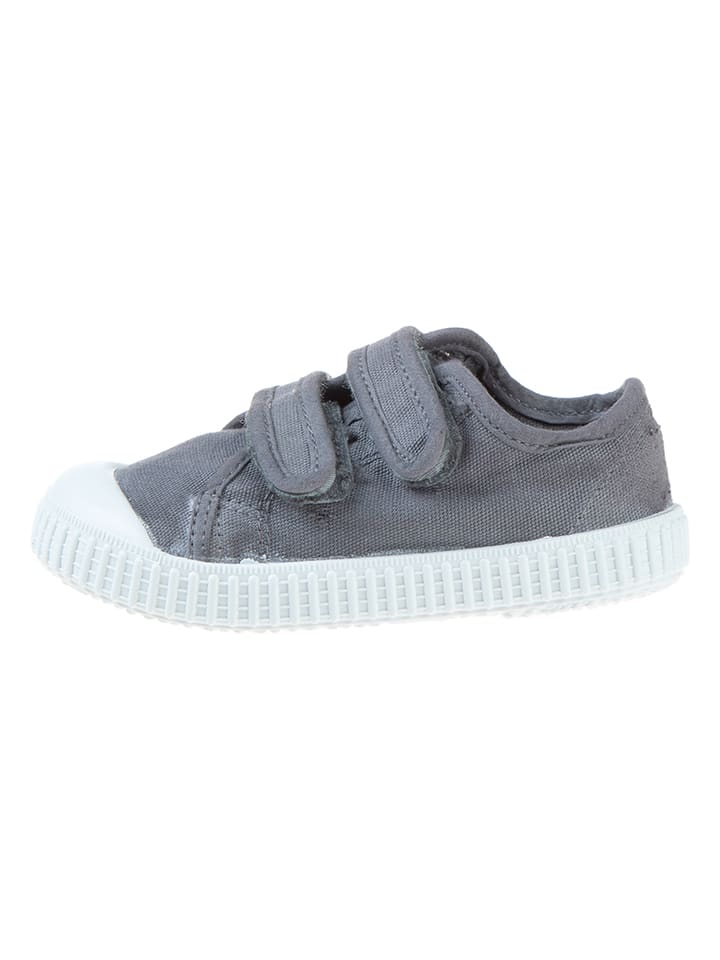 kmins Sneakers in Grau günstig kaufen