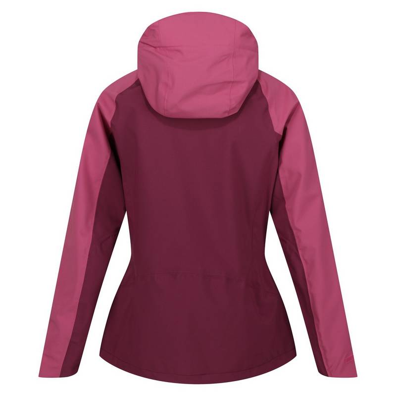 Regatta Birchdale Outdoorjacke Damen