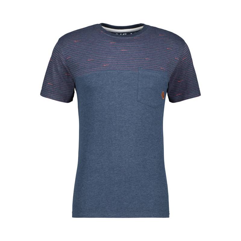 ALIFE AND KICKIN LeopoldAK Z T-Shirt Herren