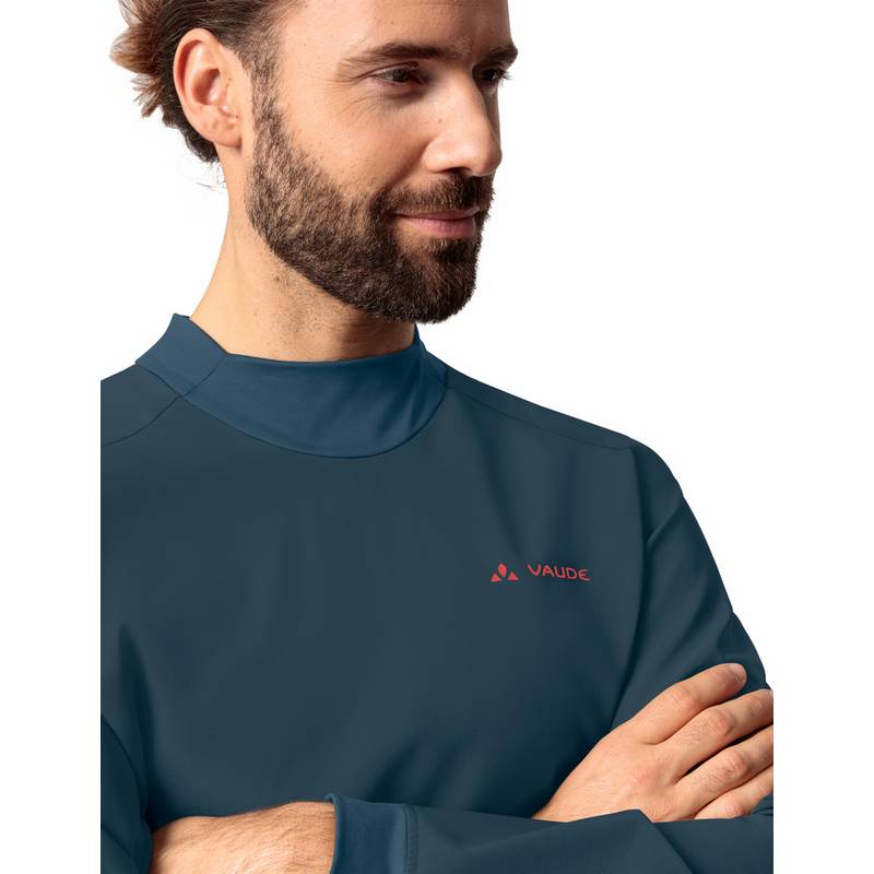 VAUDE Men's All Year Moab Sweater Sweatshirt Herren