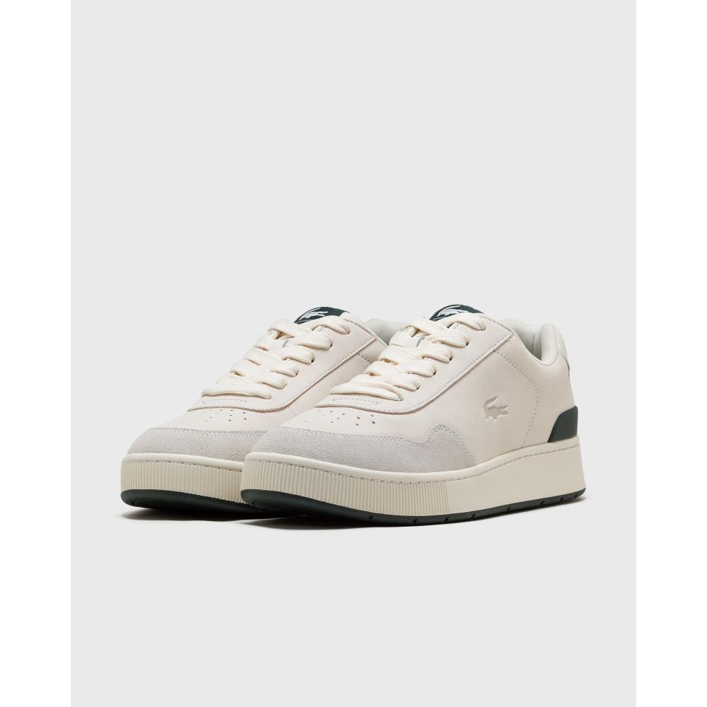 Lacoste Ace Clip 46SMA0108-1Y5 / weiss