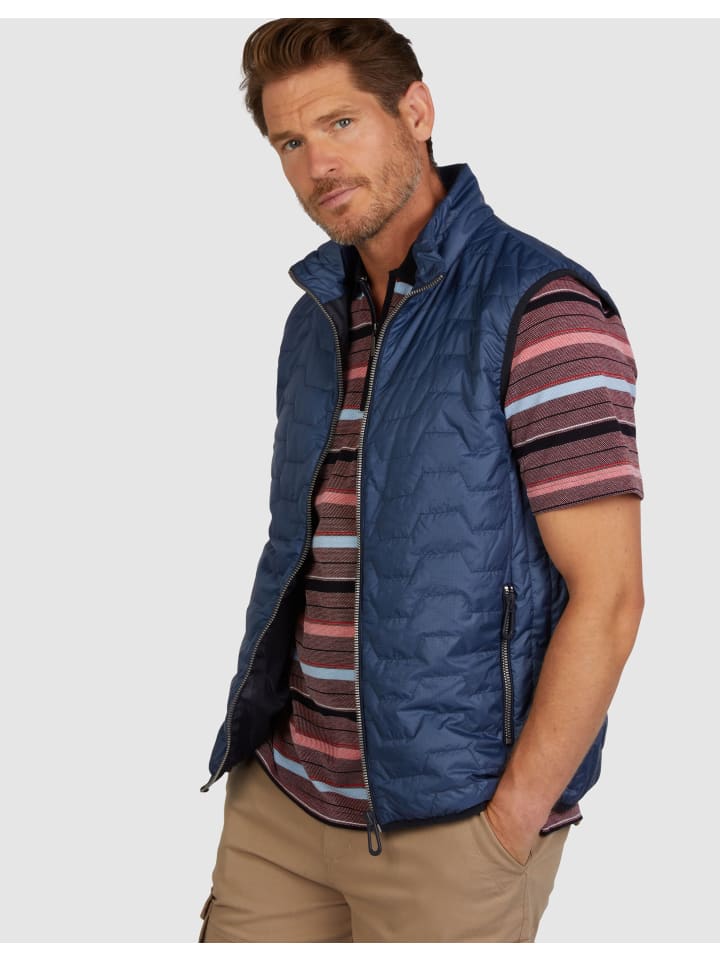 Navigazione Weste in Jeans günstig kaufen