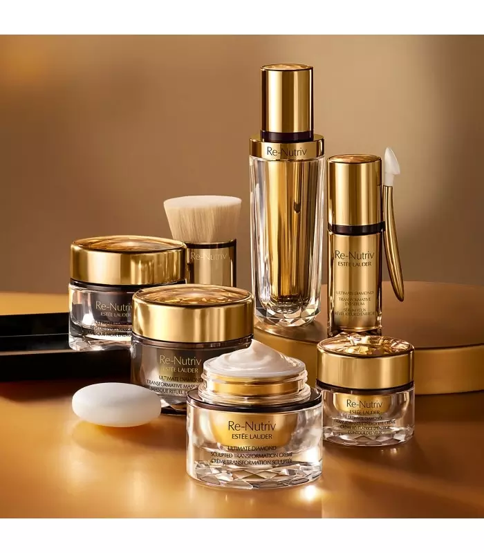 RE-NUTRIV ULTIMATE DIAMOND Sérum révélateur d'éclat