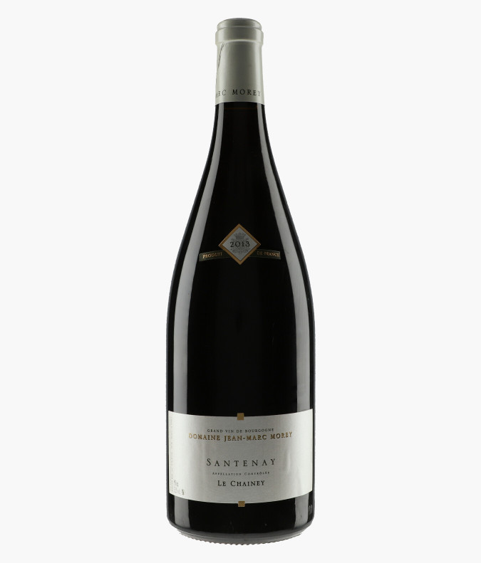 Santenay 2013MOREY JEAN-MARC