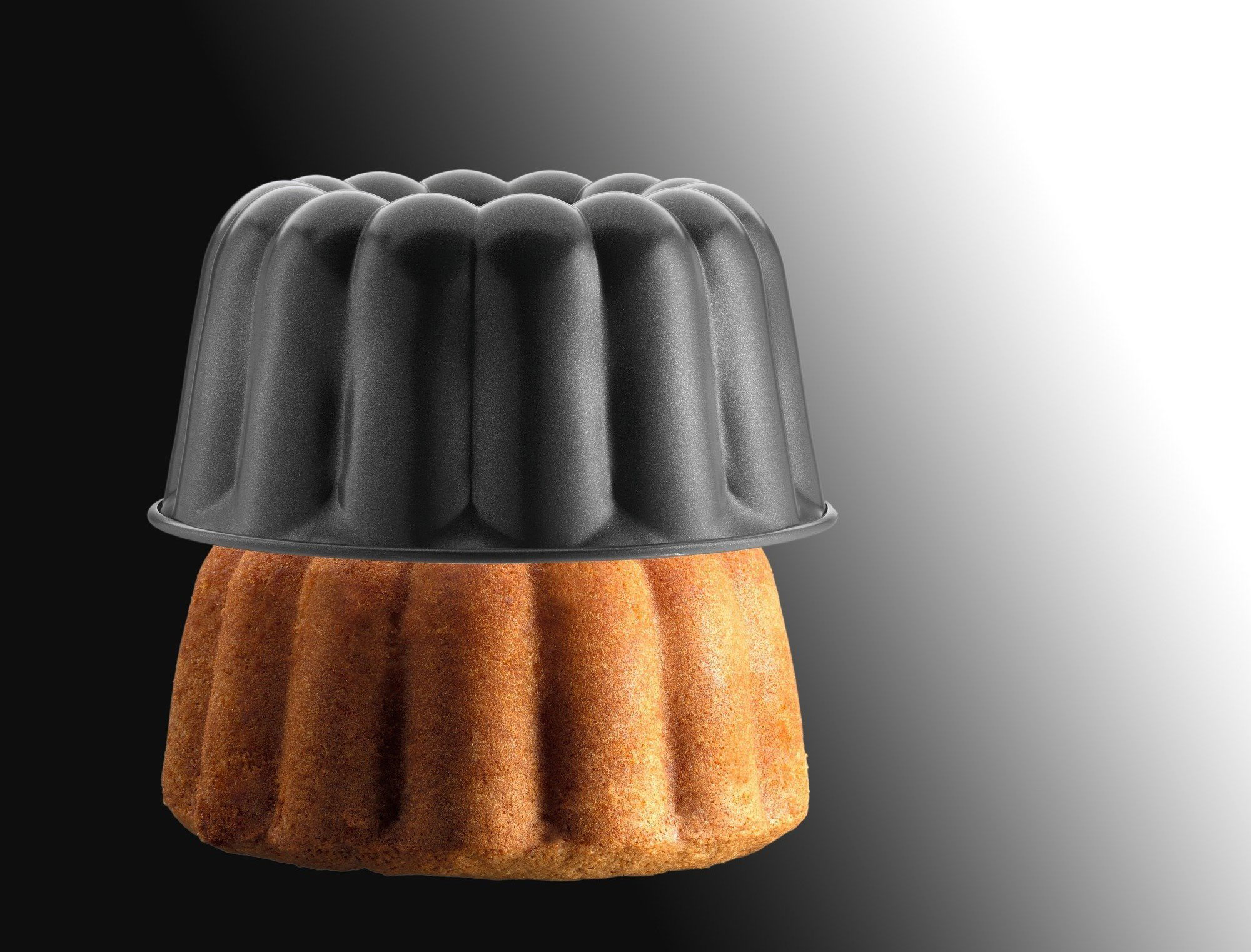 KaiserGugelhupfform 24cm