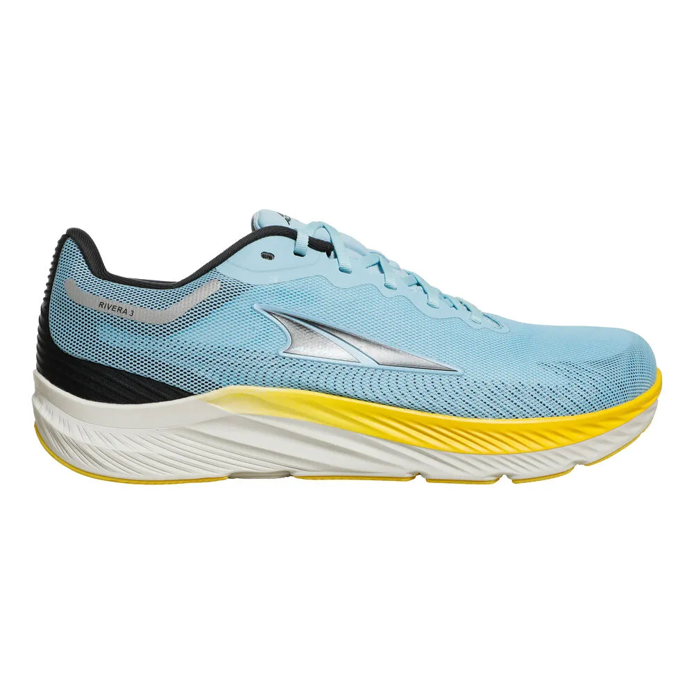 Altra Rivera 3 AL0A7R6Y470 / blau
