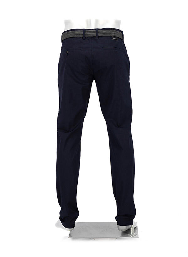 Alberto Golf, Golfhose Rookie, Regular Fit, Ceramica®, navy