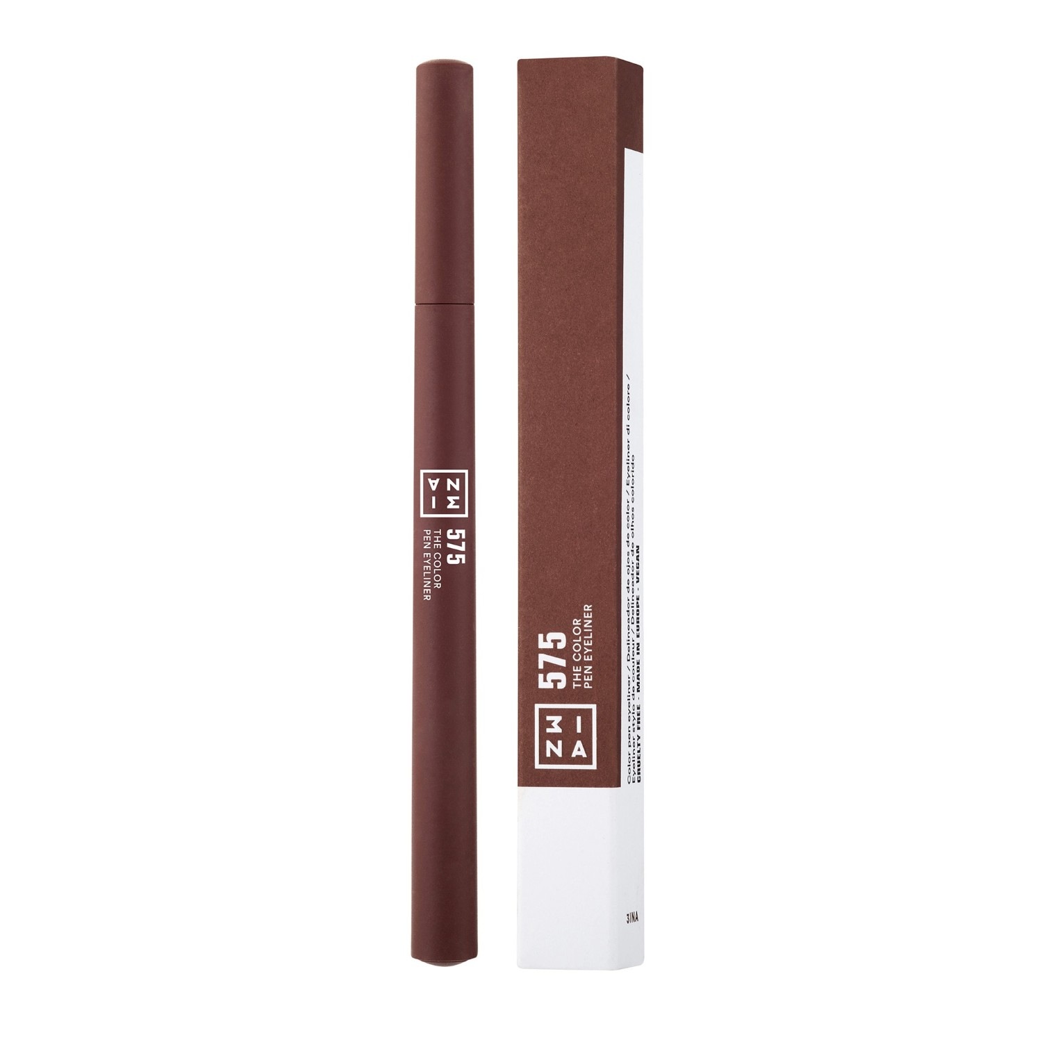 3INA Stiloul colorat
