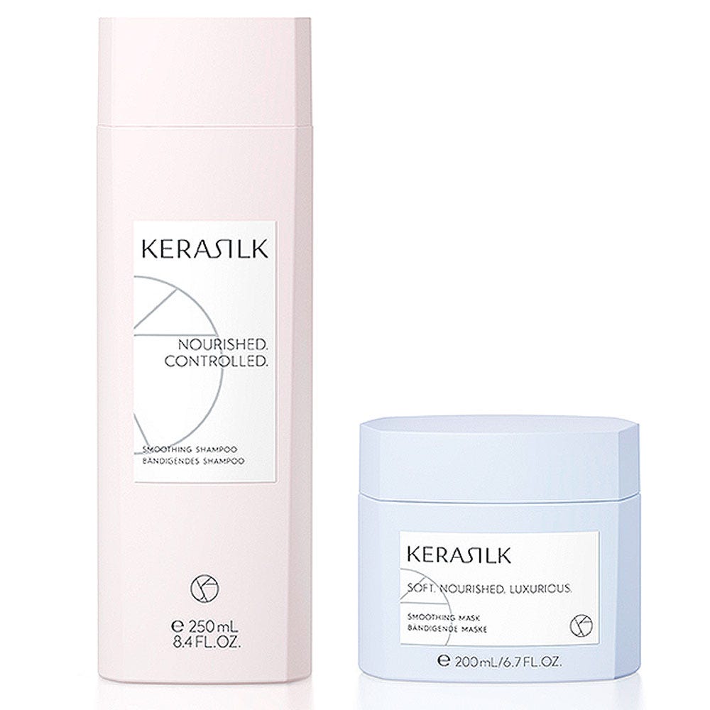 Kerasilk Bändigungs Set