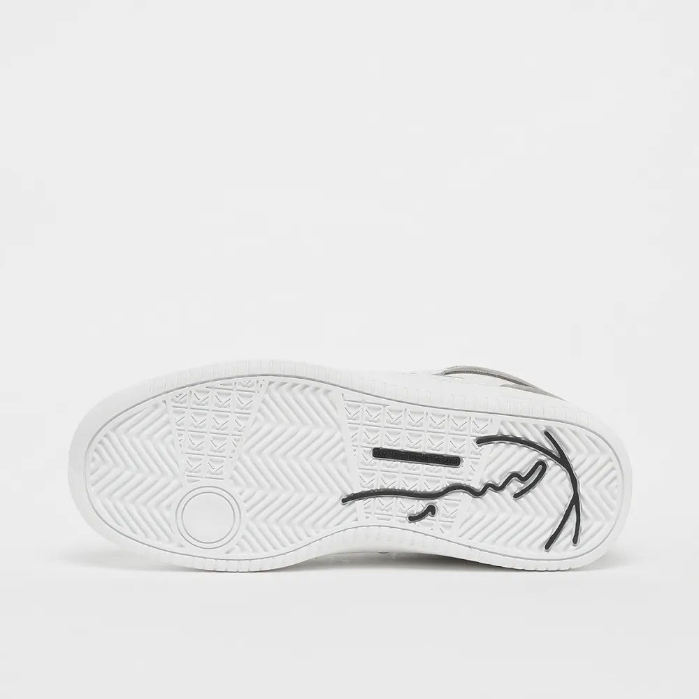 Karl Kani 89 High KKFWW000303 / weiss