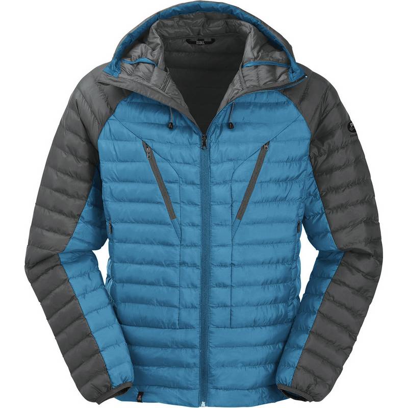 Maul Sport Kühtai Steppjacke Herren