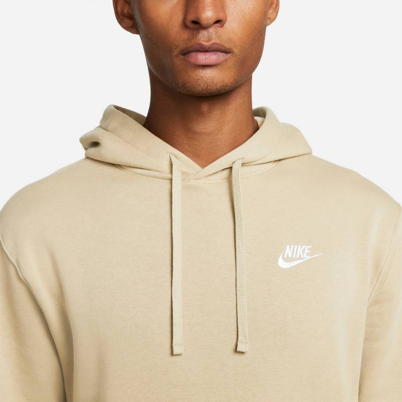 Nike NSW Club Fleece Hoodie Herren