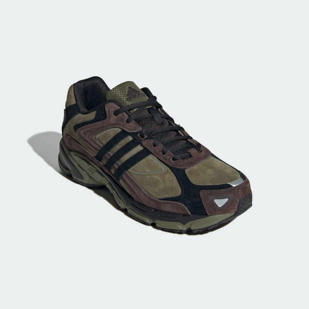 adidas Response CL ID0354 / grün