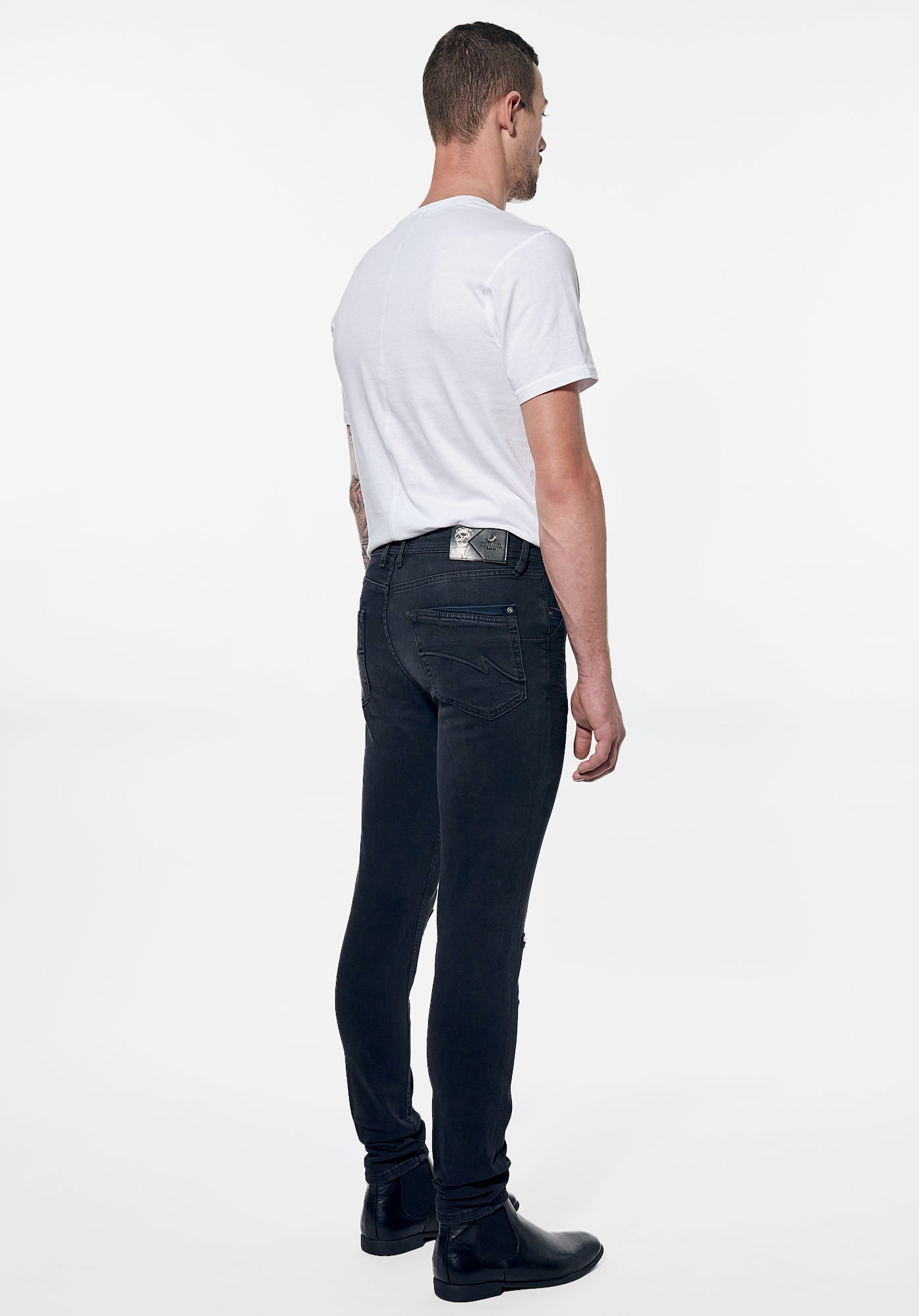 TYBO   Jean skinny Homme