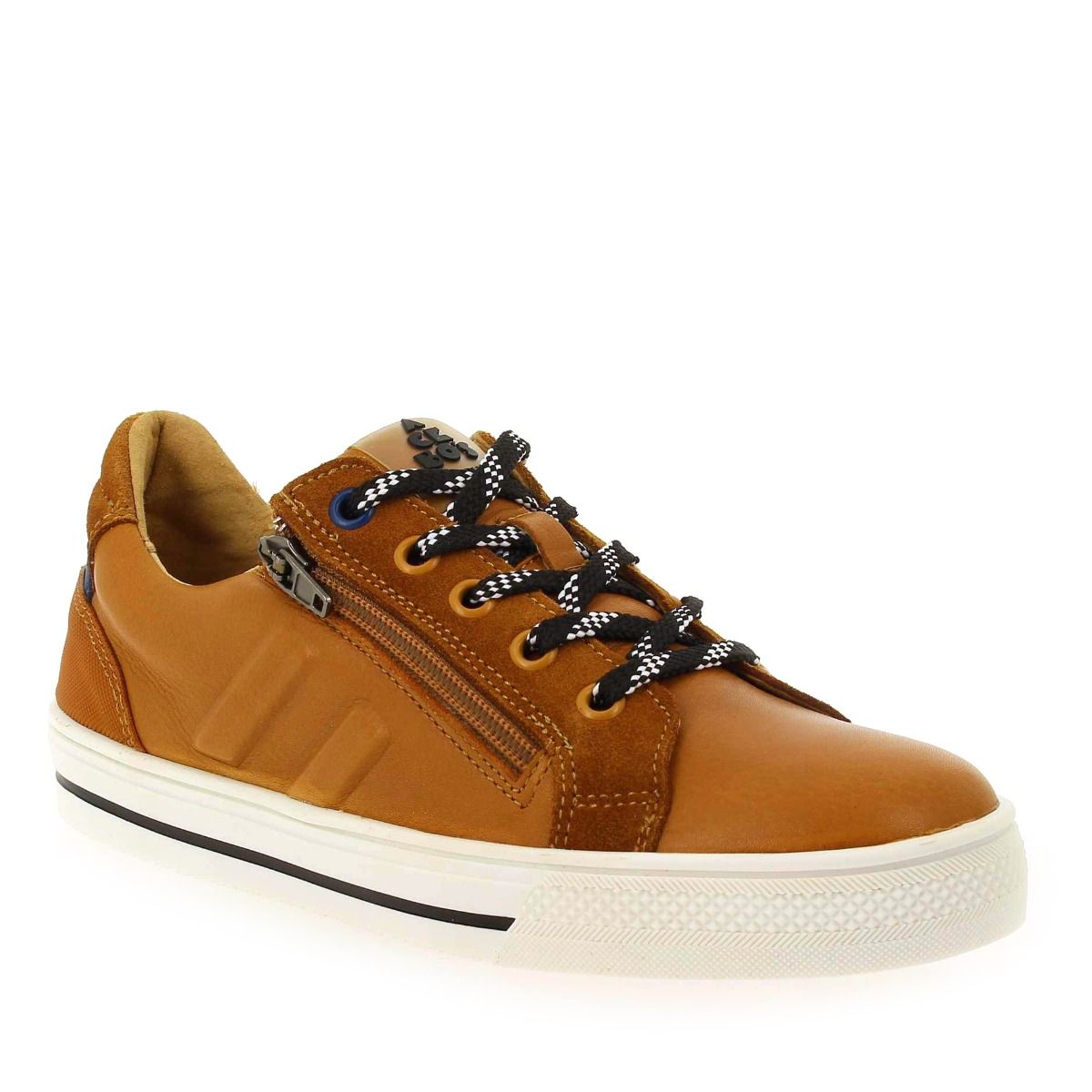 Acebos  8051 - Cognac Bleu