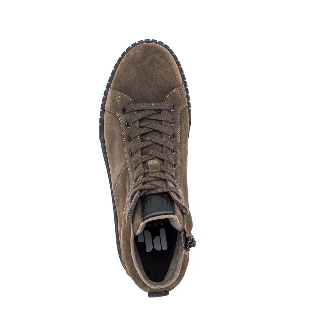 Pius Gabor PG1026 Sneaker high beige