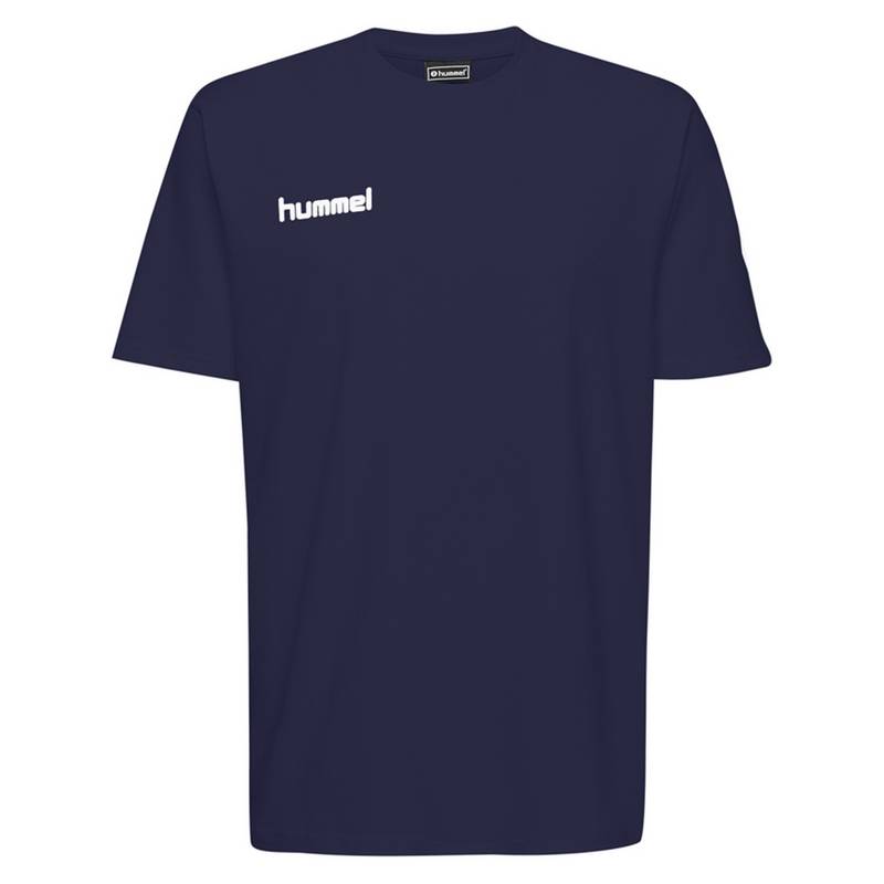 hummel HMLGO KIDS COTTON T-SHIRT S/S T-Shirt Kinder