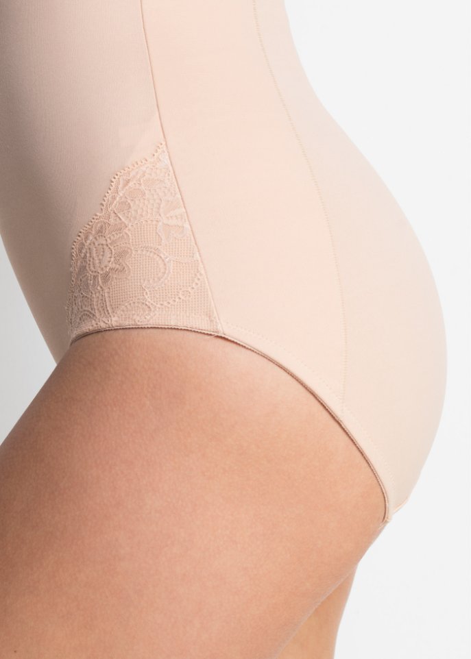 Shape Body mit starker Formkraft