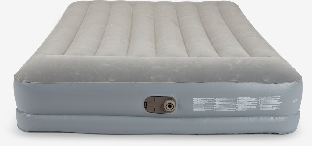 FLENDALEN oppblåsbar madrass FLENDALEN B152xL203xH30