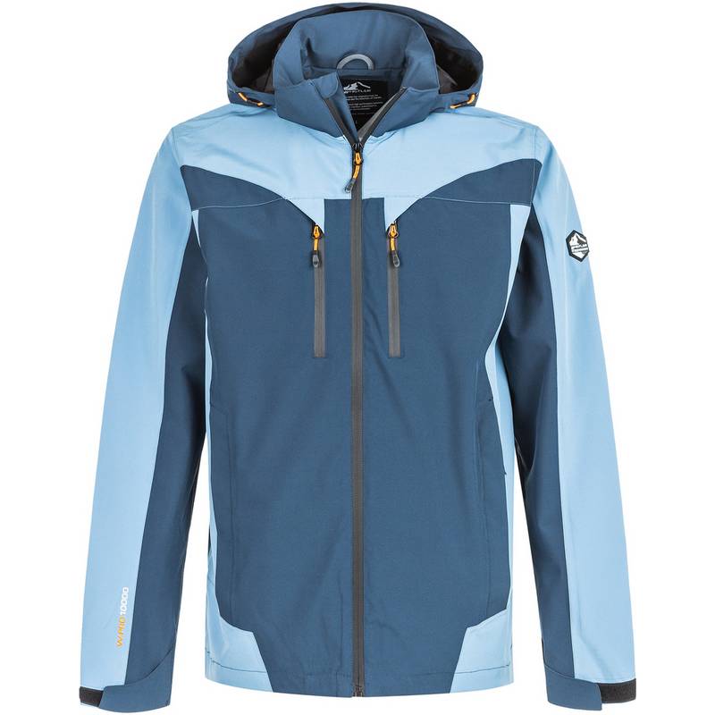 Whistler RON W-PRO 10.000 Funktionsjacke Herren