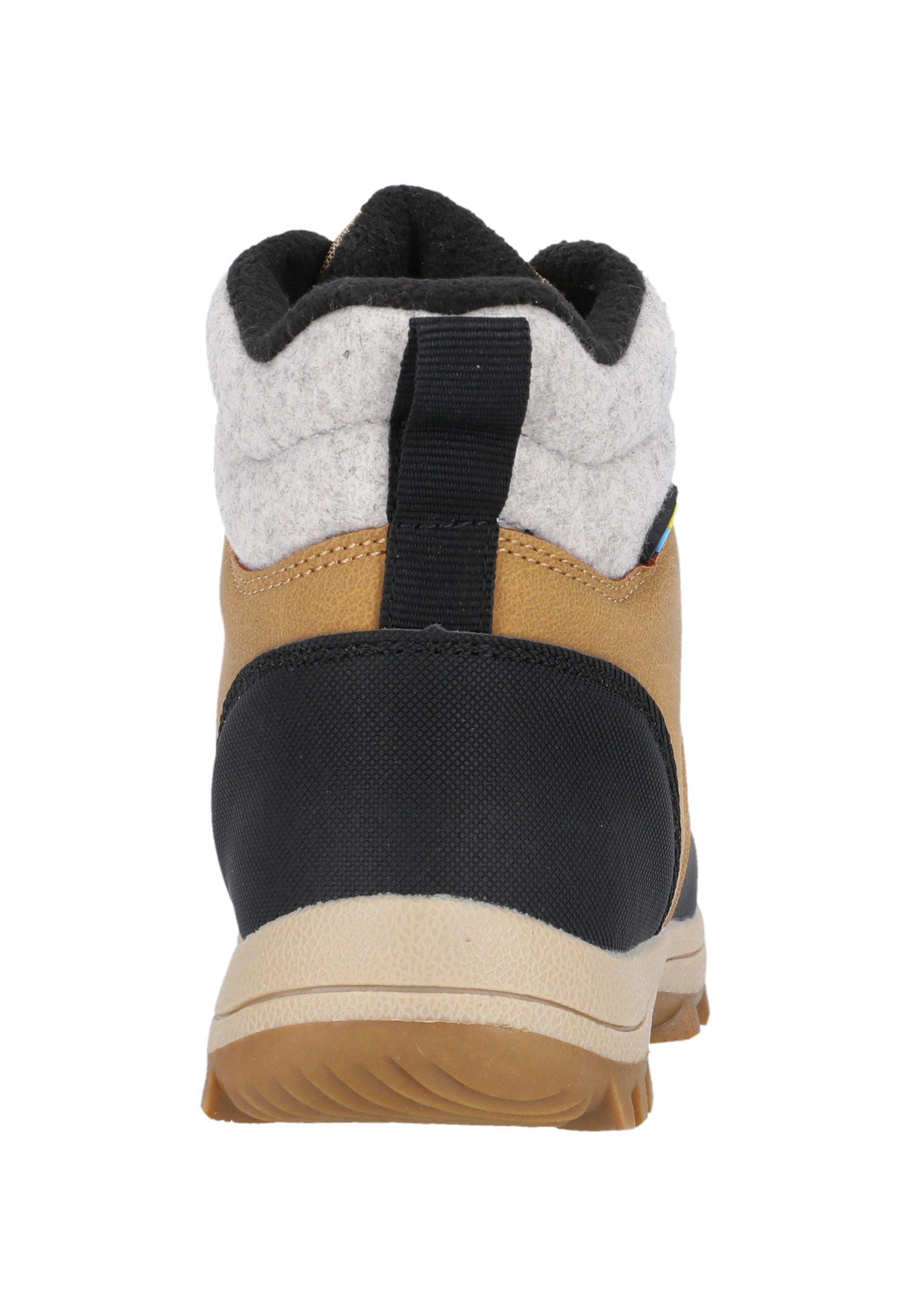 ZIGZAG Aenaide Stiefel im robusten, wasserdichten und stylischen Design