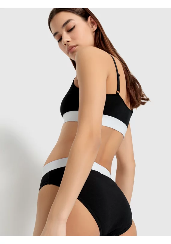 Jazz-Pants Slips