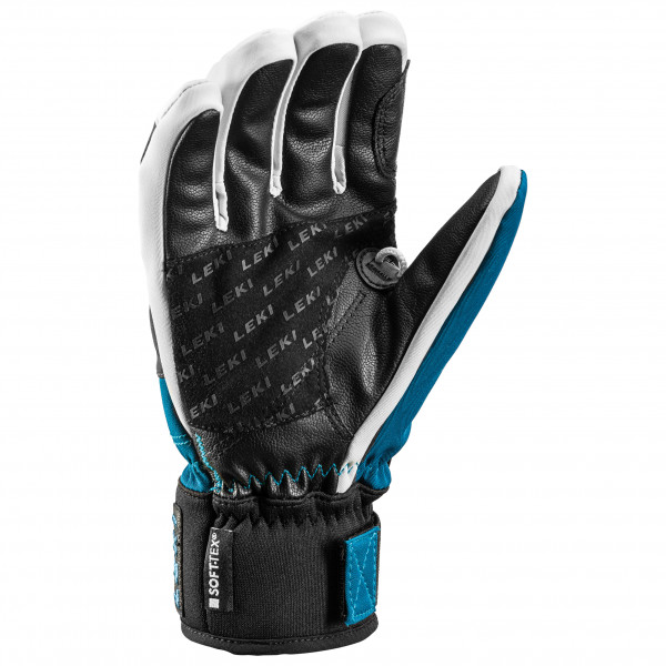 Leki - Patrol 3D Junior - Handschuhe