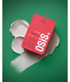 Schwarzkopf Professional Osis Texture Mess Up Haarpaste-100 ml