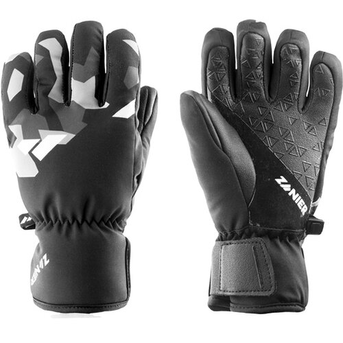 HANDSCHUHE SILLIAN.STX KINDER