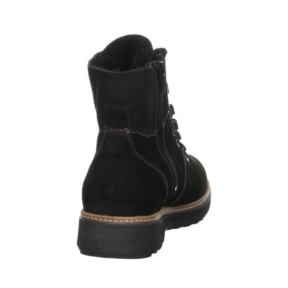 Waldläufer Hitomi Schnürboots