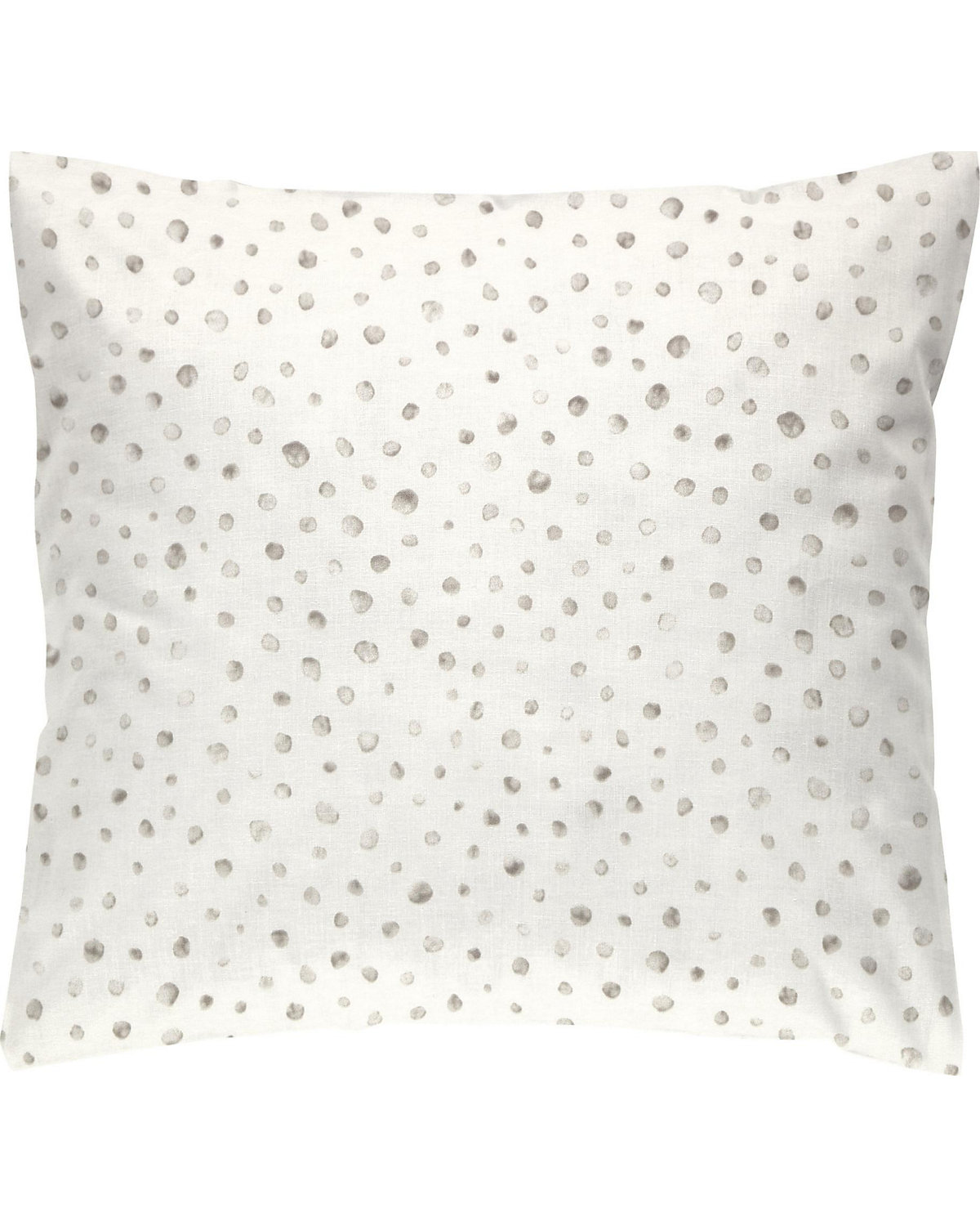 Bettwäsche Standard Aqua Dot,  80 x 80 + 35 x 40 cm