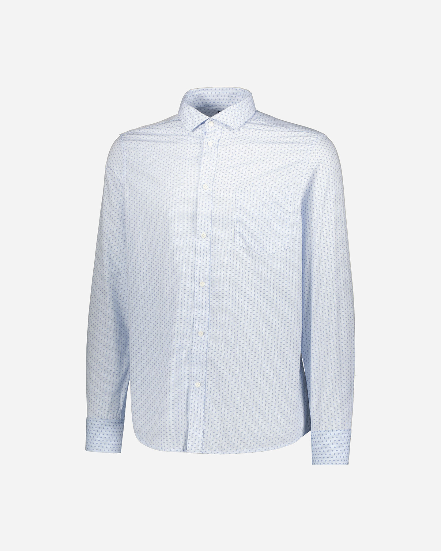 Dack's Basic Collection Shirt M DM400S23-101