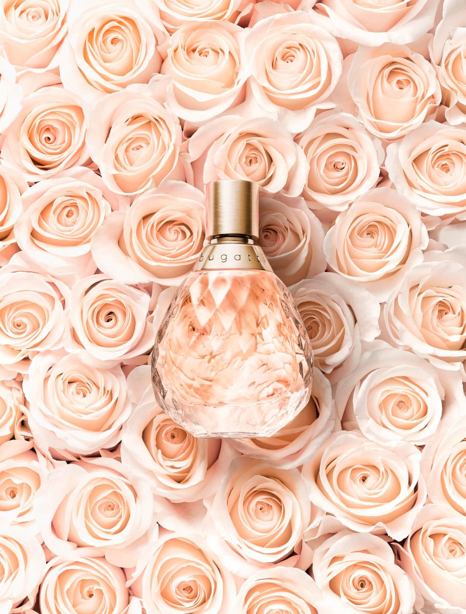 Felicità Apricot Eau de Parfum, 60 ml