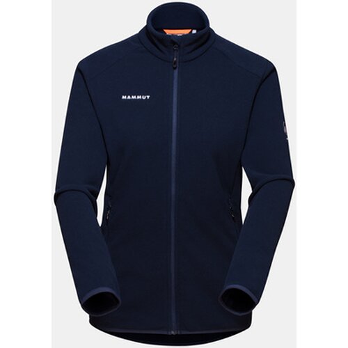 DAMEN UNTERJACKE INNOMINATA LIGHT ML JACKET WOMEN