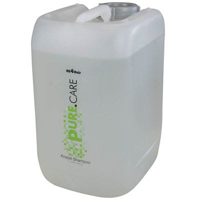 PUREcare Kristallshampoo 5000 ml